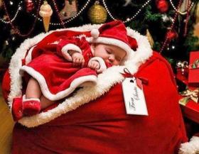 Новогоднее детям Новогоднее детям