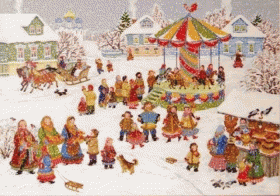 народные гуляния на масленицу народные гуляния на масленицу